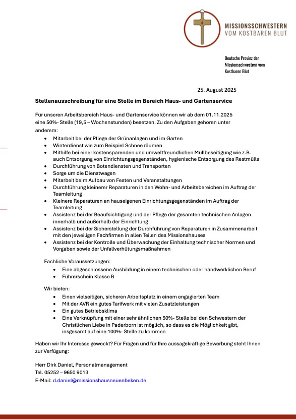 Stellenausschreibung_Haus-_und_Gartenservice_August_2025